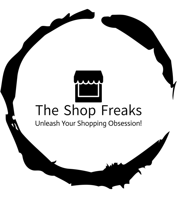 The Shop Freaks